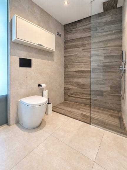 3 soverom Penthouse til salgs i Torrevieja med svømmebasseng garasje - € 309 750 (Ref: 10090837)