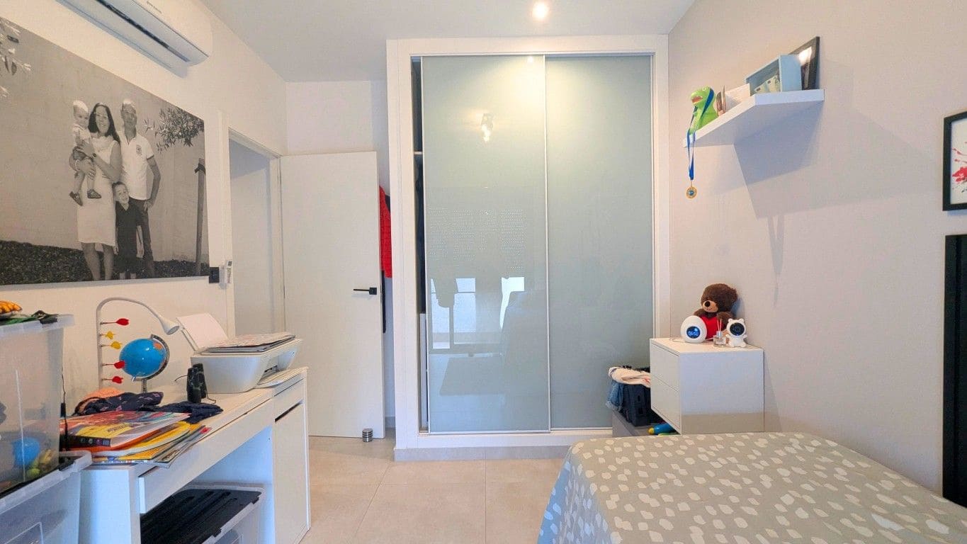 3 sypialnia Penthouse na sprzedaż w El Raso z garażem - 309 750 € (Ref: 10090840)
