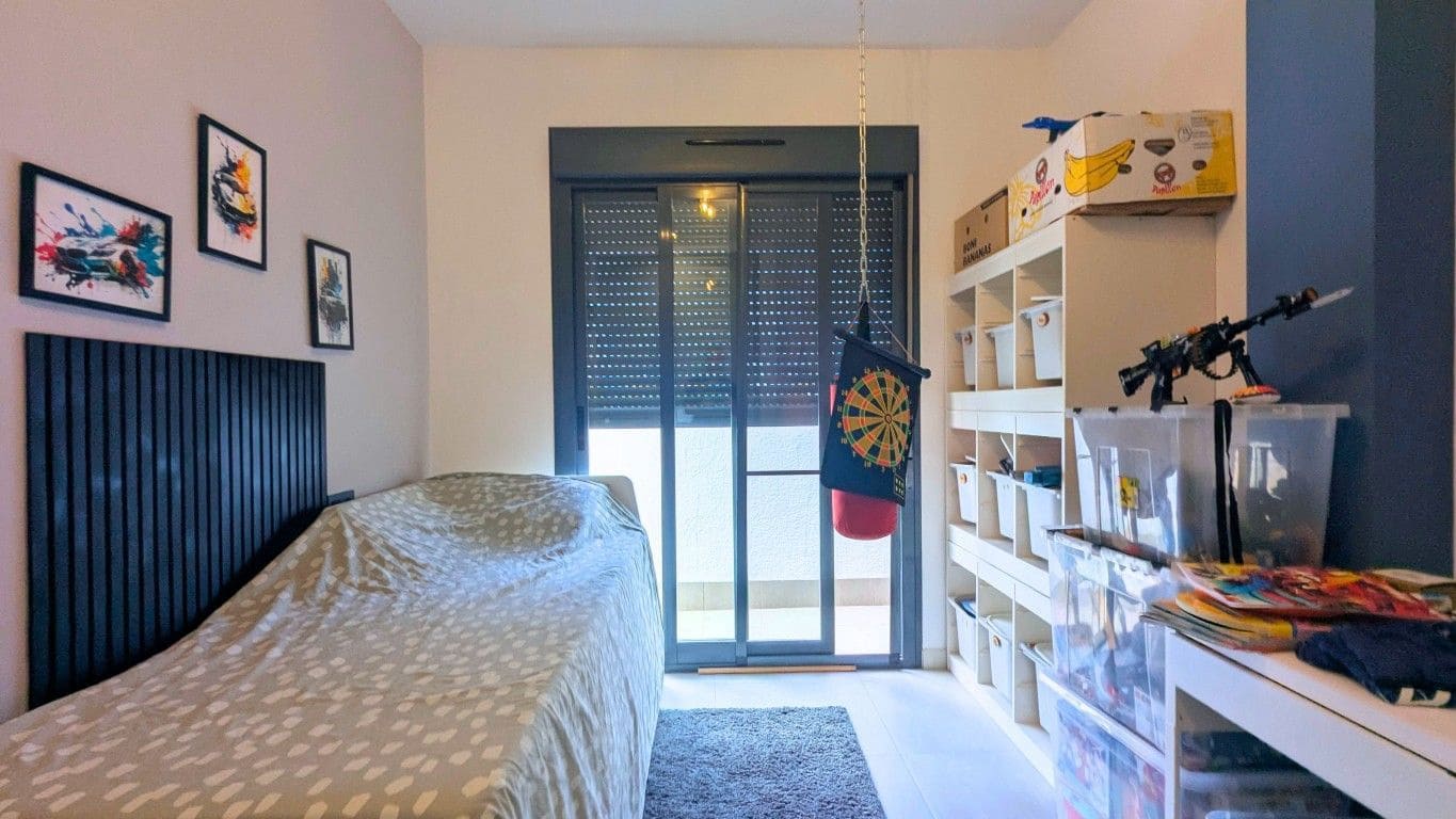 3 sypialnia Penthouse na sprzedaż w El Raso z garażem - 309 750 € (Ref: 10090840)