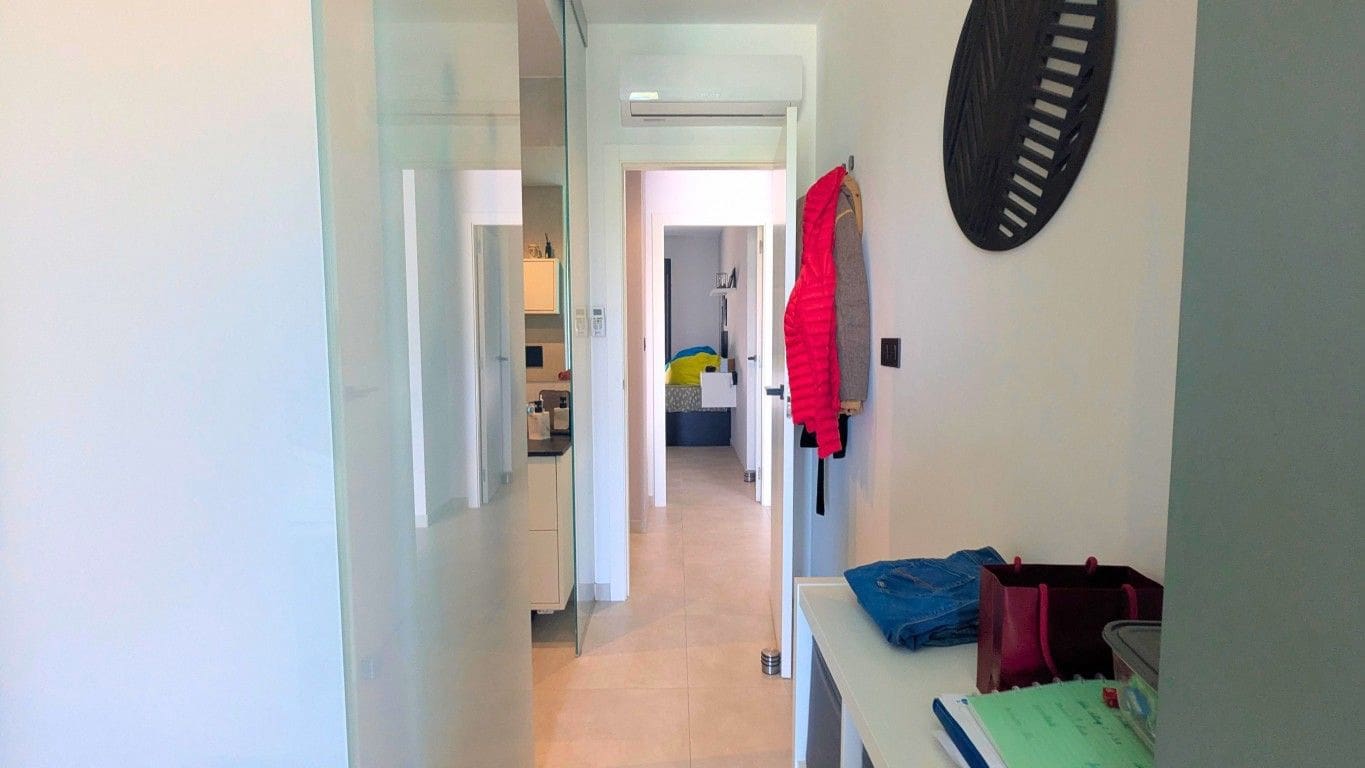 3 sypialnia Penthouse na sprzedaż w El Raso z garażem - 309 750 € (Ref: 10090840)