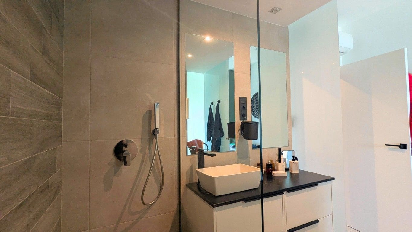 3 sypialnia Penthouse na sprzedaż w El Raso z garażem - 309 750 € (Ref: 10090840)