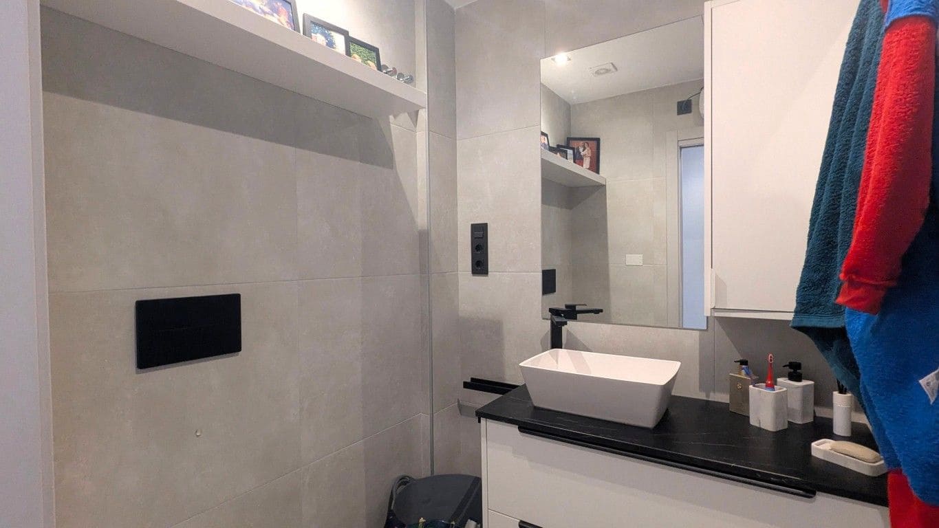 3 sypialnia Penthouse na sprzedaż w El Raso z garażem - 309 750 € (Ref: 10090840)