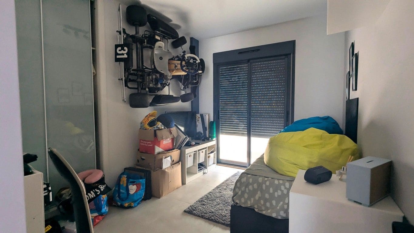 3 sypialnia Penthouse na sprzedaż w El Raso z garażem - 309 750 € (Ref: 10090840)