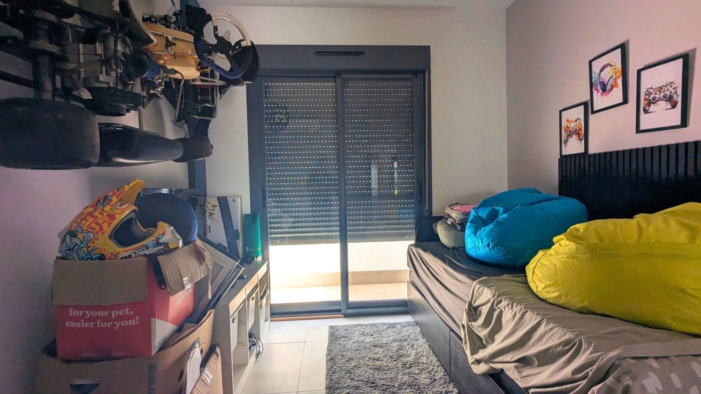 3 sypialnia Penthouse na sprzedaż w El Raso z garażem - 309 750 € (Ref: 10090840)