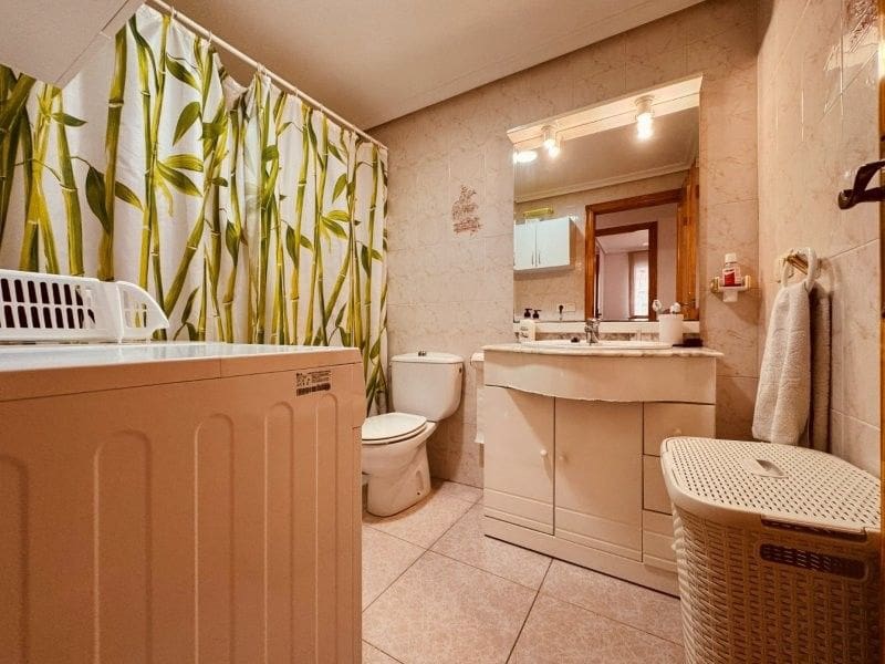 2 makuuhuone Huoneisto myytävänä paikassa Torrevieja - 162 000 € (Ref: 10090841)