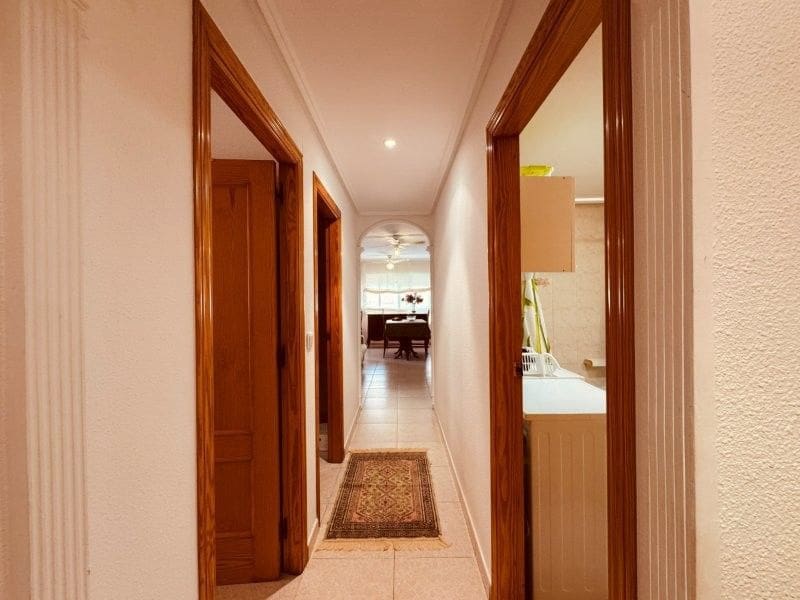 2 makuuhuone Huoneisto myytävänä paikassa Torrevieja - 162 000 € (Ref: 10090841)