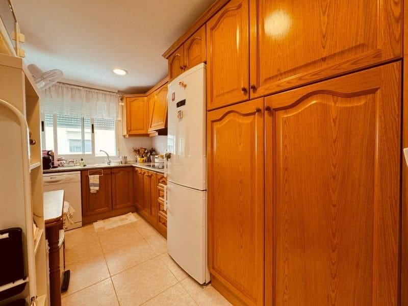 2 makuuhuone Huoneisto myytävänä paikassa Torrevieja - 162 000 € (Ref: 10090841)