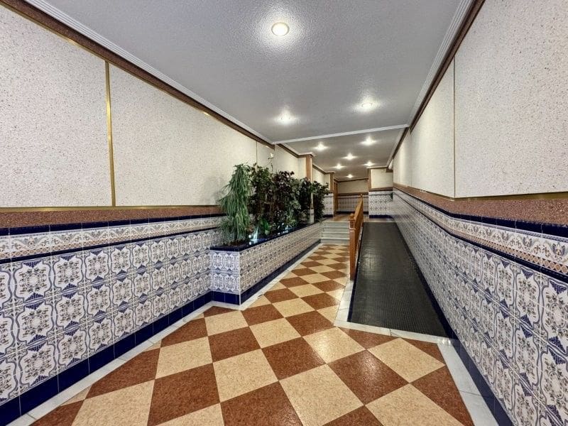 2 makuuhuone Huoneisto myytävänä paikassa Torrevieja - 162 000 € (Ref: 10090841)