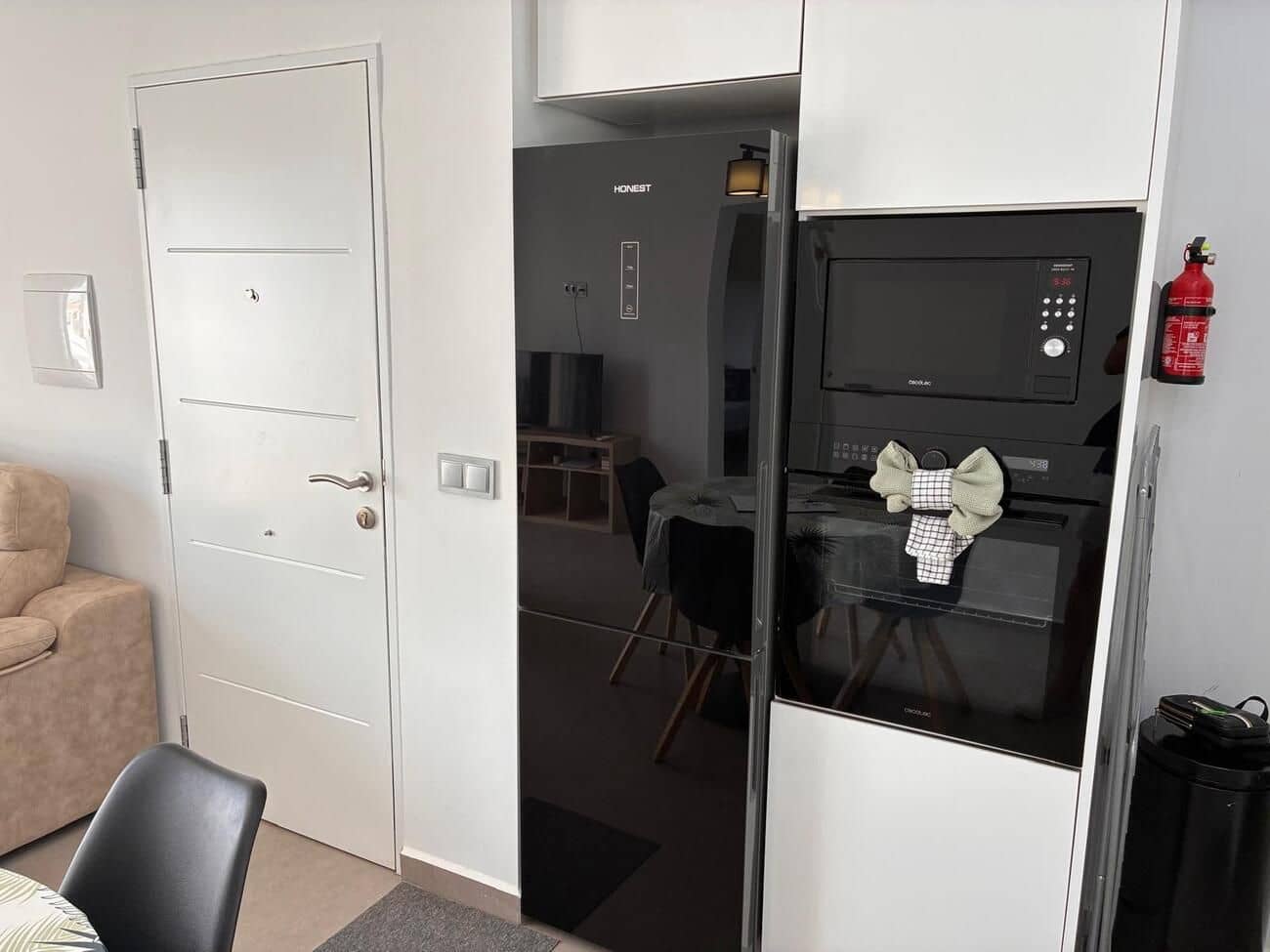 2 sypialnia Apartament na sprzedaż w Orihuela Costa - 149 999 € (Ref: 10090842)