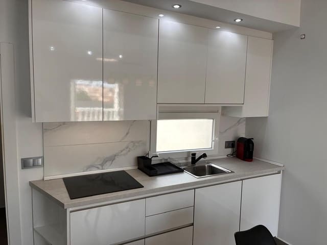 2 sypialnia Apartament na sprzedaż w Villamartín - Las Filipinas, Orihuela - 149 999 € (Ref: 10090842)
