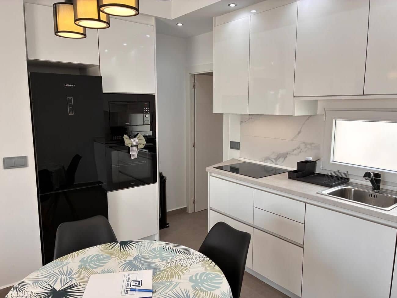 2 sypialnia Apartament na sprzedaż w Orihuela Costa - 149 999 € (Ref: 10090842)