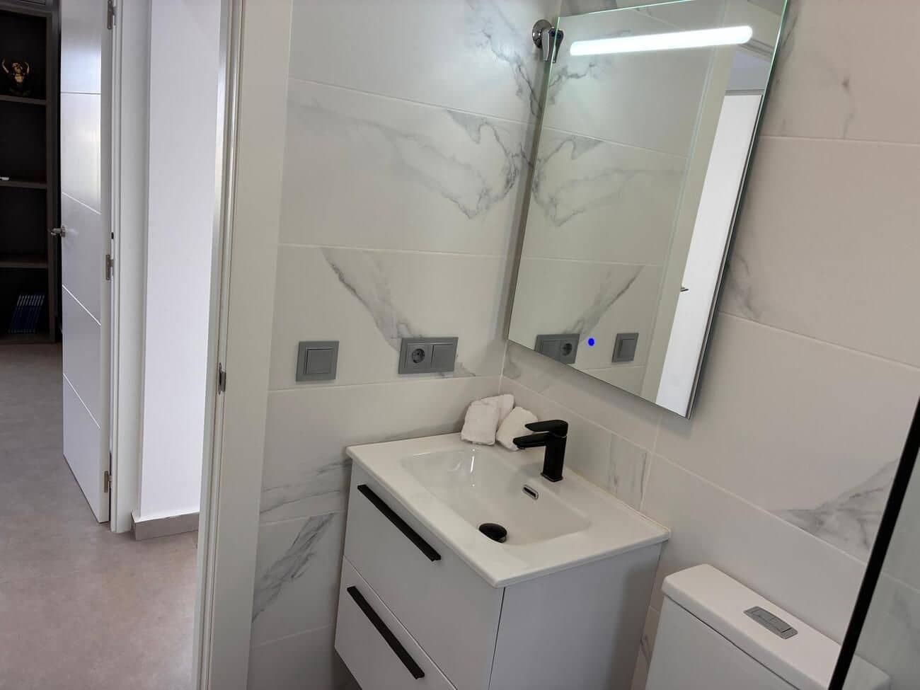 2 sypialnia Apartament na sprzedaż w Orihuela Costa - 149 999 € (Ref: 10090842)