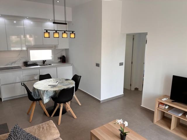 2 sypialnia Apartament na sprzedaż w Villamartín - Las Filipinas, Orihuela - 149 999 € (Ref: 10090842)