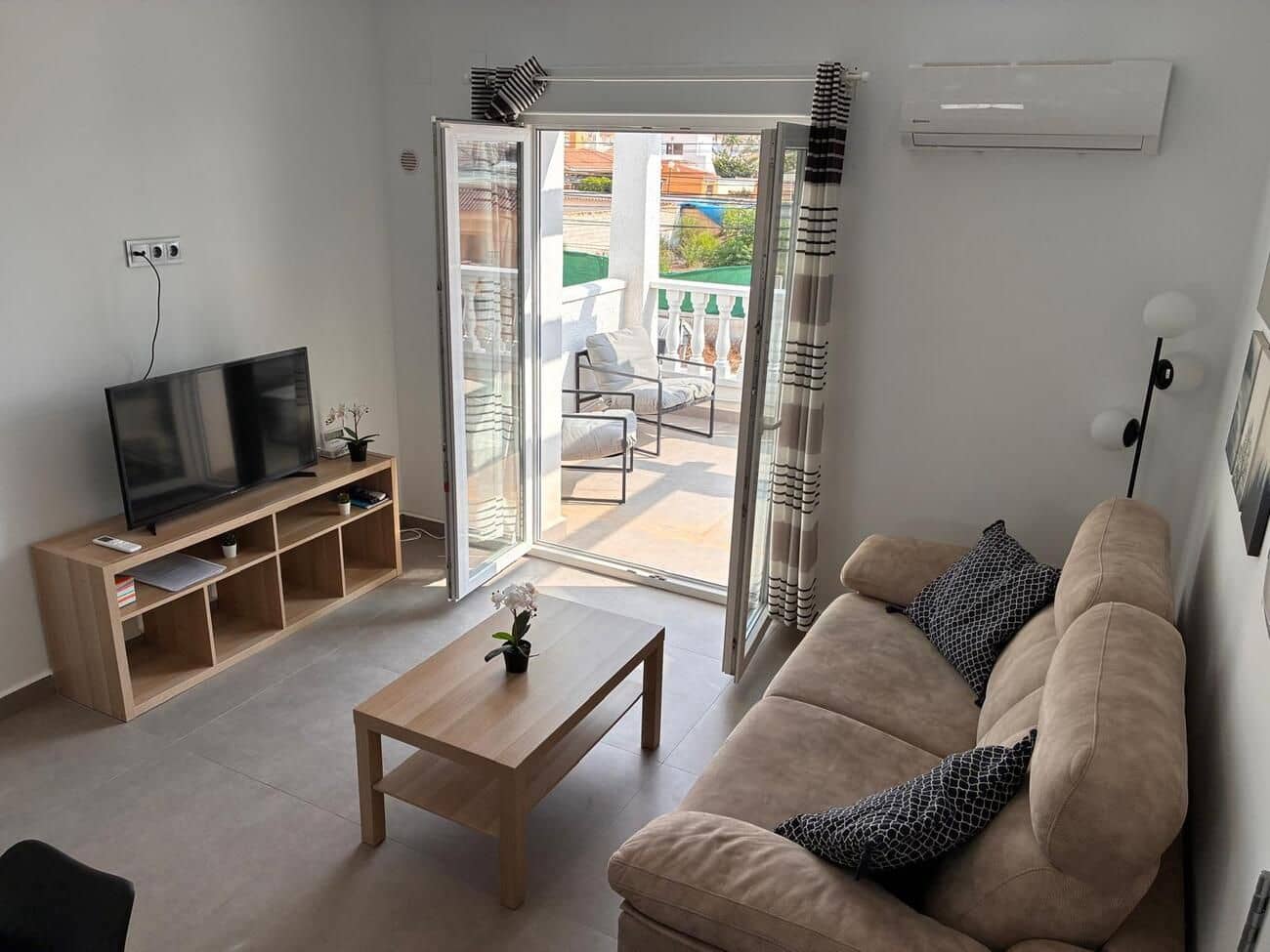 2 sypialnia Apartament na sprzedaż w Orihuela Costa - 149 999 € (Ref: 10090842)