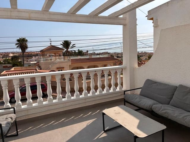 2 sypialnia Apartament na sprzedaż w Villamartín - Las Filipinas, Orihuela - 149 999 € (Ref: 10090842)