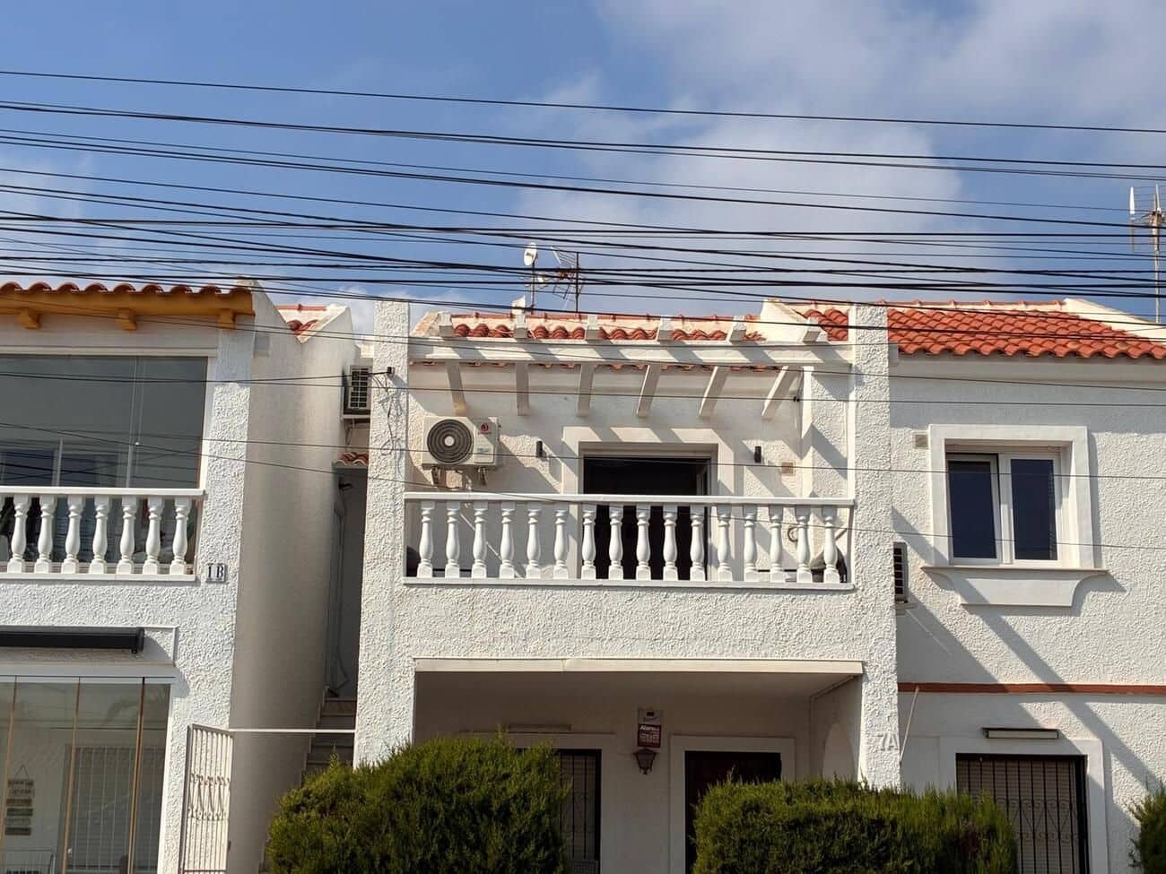 2 sypialnia Apartament na sprzedaż w Orihuela Costa - 149 999 € (Ref: 10090842)
