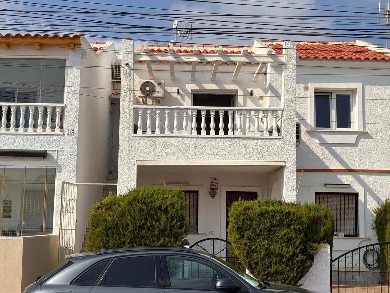 2 sypialnia Apartament na sprzedaż w Orihuela Costa - 149 999 € (Ref: 10090842)