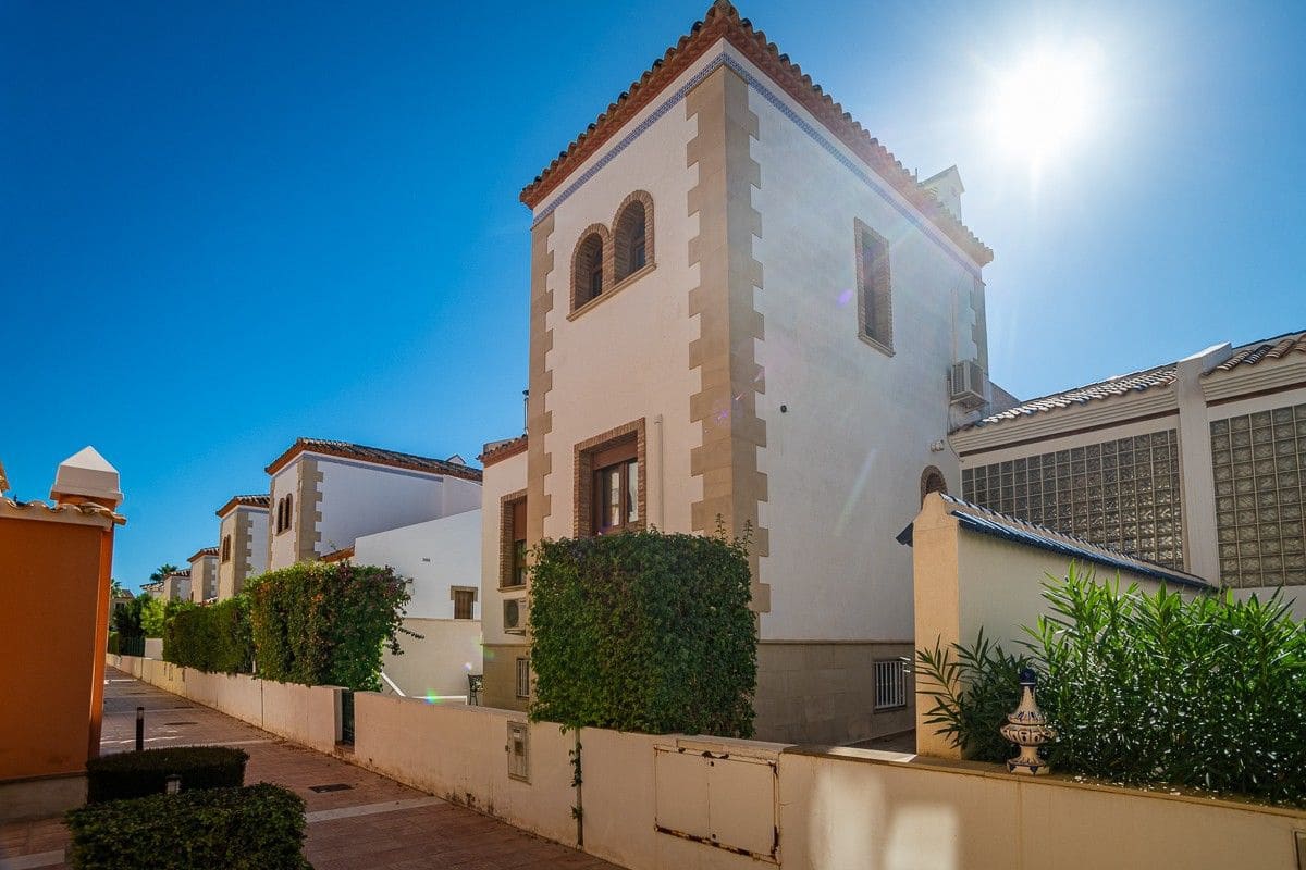 3 slaapkamer Villa te koop in Algorfa met zwembad - € 389.000 (Ref: 10090843)