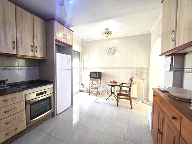 3 soveværelse Villa til salg i Los Balcones - Los Altos, Torrevieja med swimmingpool - € 370.000 (Ref: 10090844)