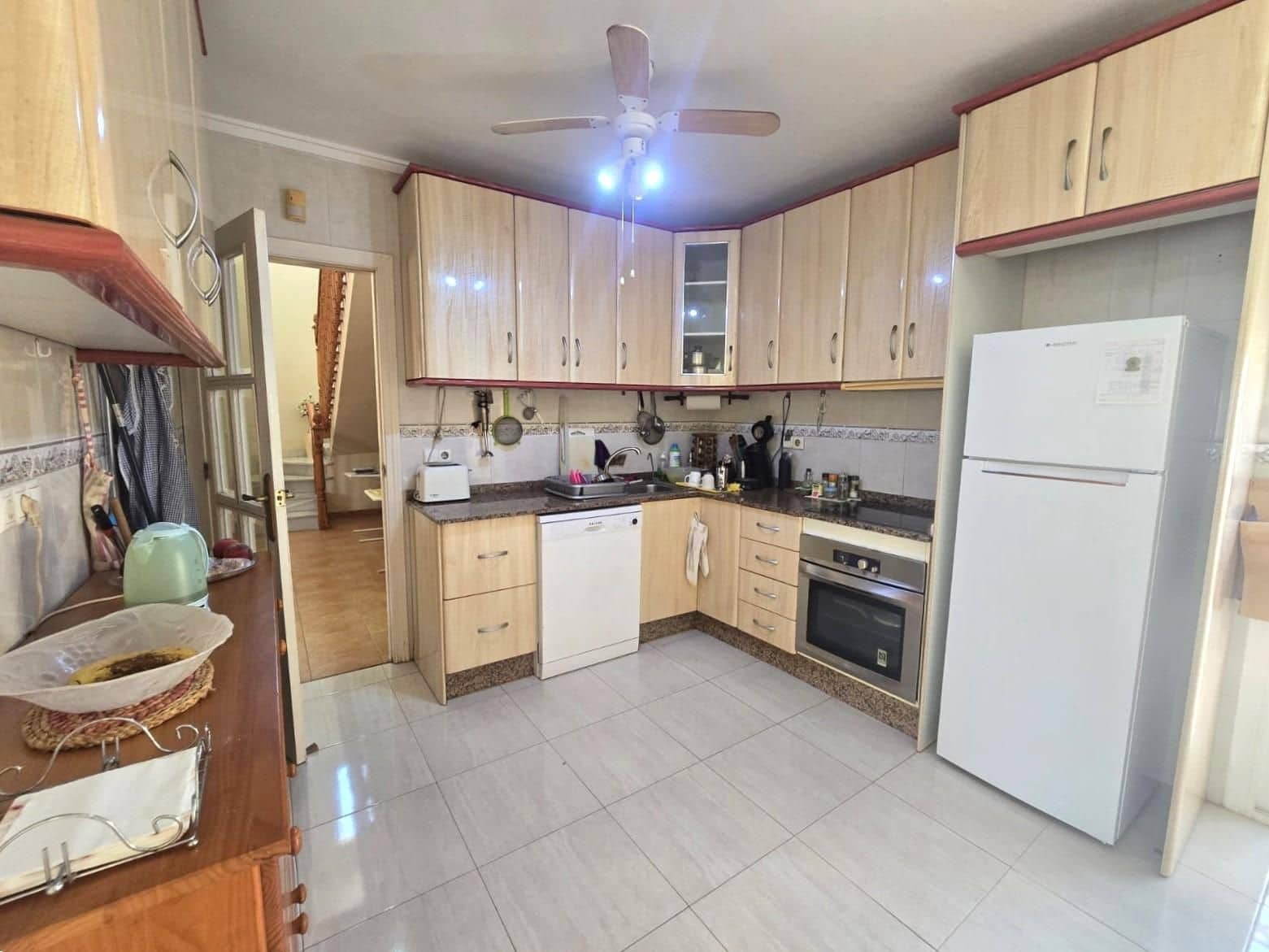 3 soverom Villa til salgs i Torrevieja med svømmebasseng - € 370 000 (Ref: 10090844)