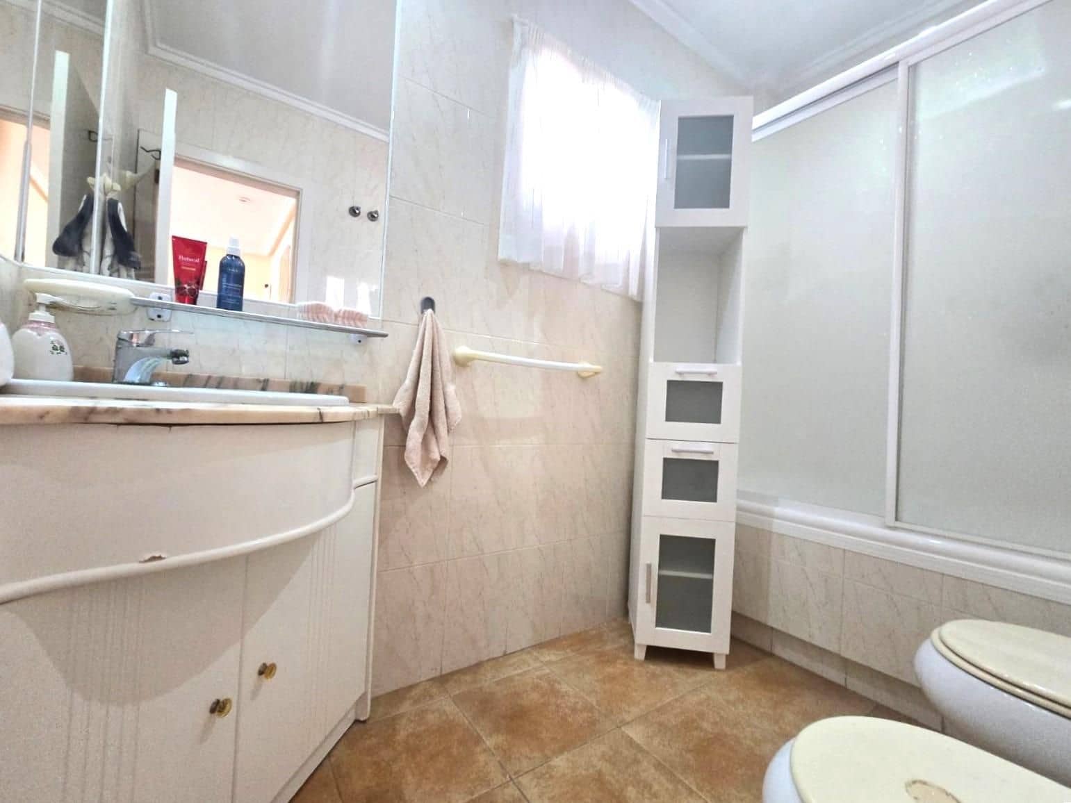 3 soverom Villa til salgs i Torrevieja med svømmebasseng - € 370 000 (Ref: 10090844)