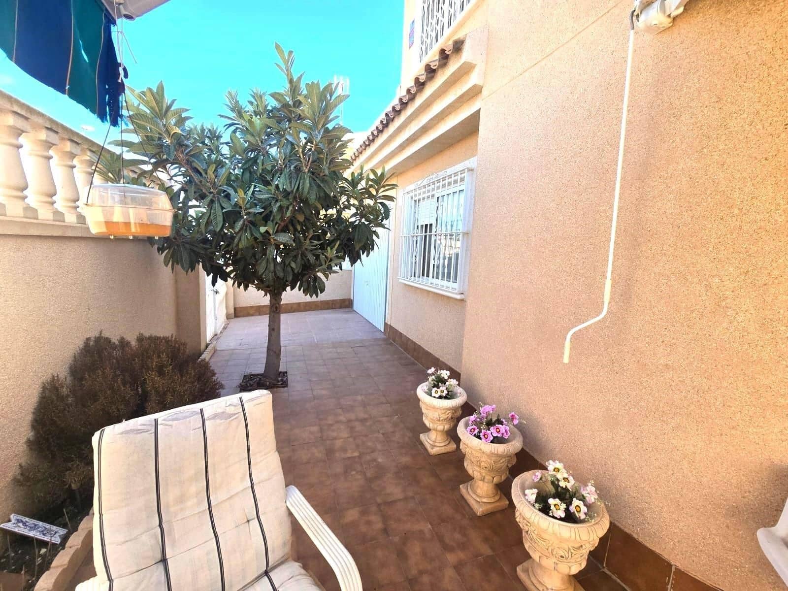 3 soverom Villa til salgs i Torrevieja med svømmebasseng - € 370 000 (Ref: 10090844)