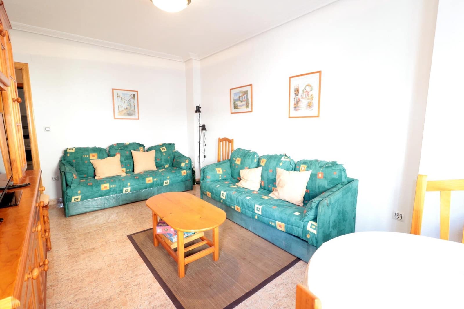 2 soverom Leilighet til salgs i Torrevieja - € 151 000 (Ref: 10090845)