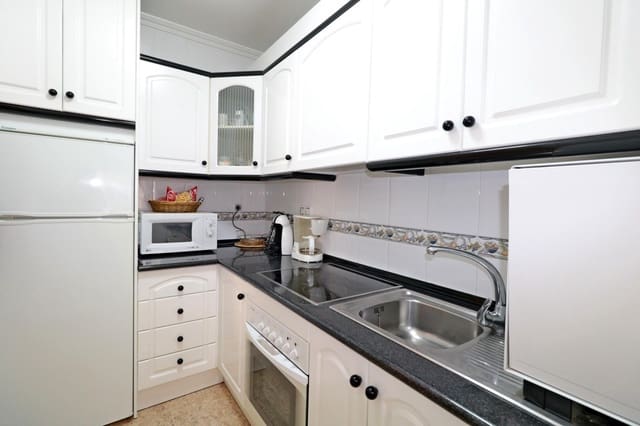 2 soverom Leilighet til salgs i Playa del Acequión, Torrevieja - € 151 000 (Ref: 10090845)