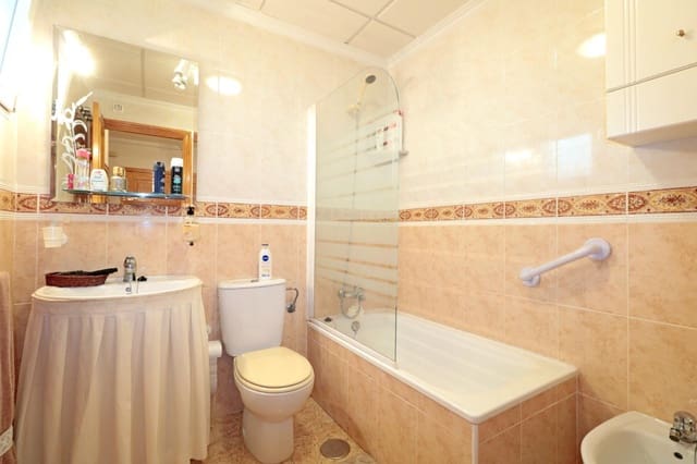 2 soverom Leilighet til salgs i Playa del Acequión, Torrevieja - € 151 000 (Ref: 10090845)