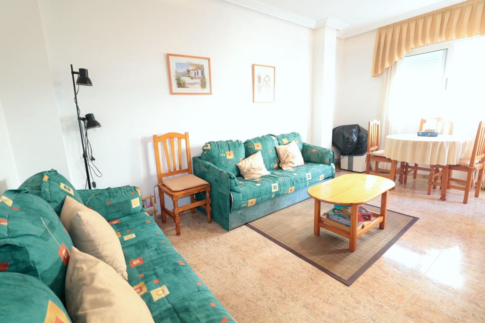 2 soverom Leilighet til salgs i Torrevieja - € 151 000 (Ref: 10090845)