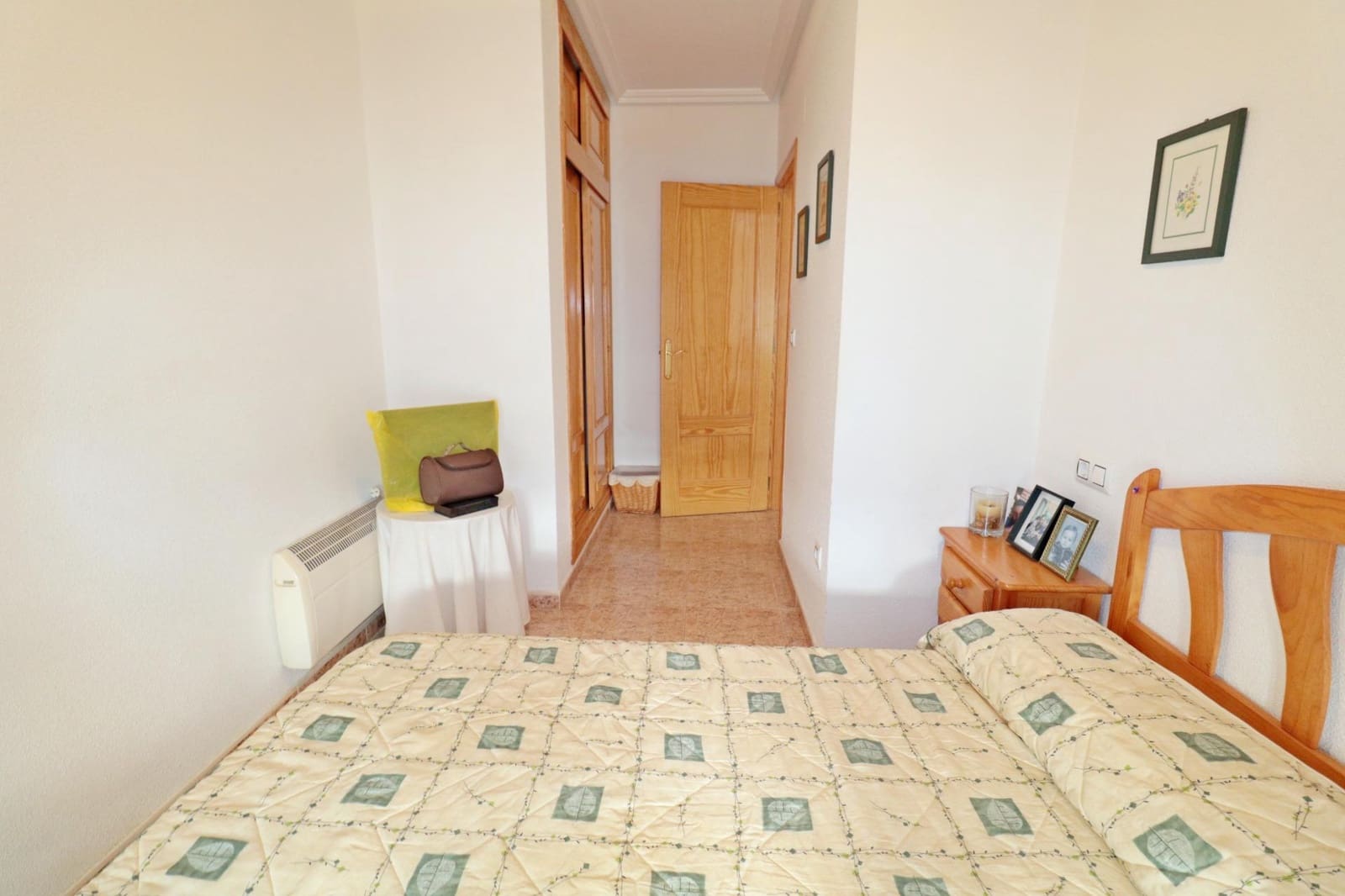 2 soverom Leilighet til salgs i Torrevieja - € 151 000 (Ref: 10090845)