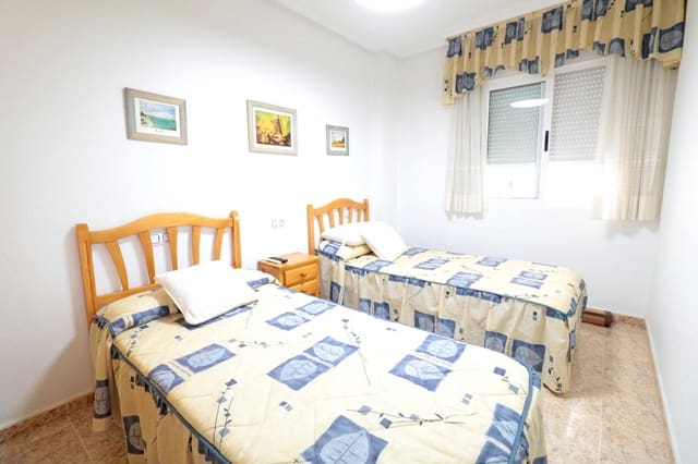 2 soverom Leilighet til salgs i Playa del Acequión, Torrevieja - € 151 000 (Ref: 10090845)