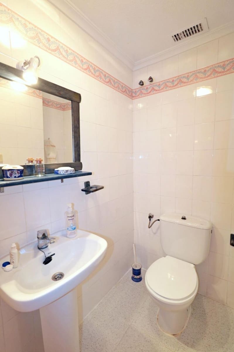 3 quarto Apartamento para venda em Torrevieja - 159 500 € (Ref: 10090847)