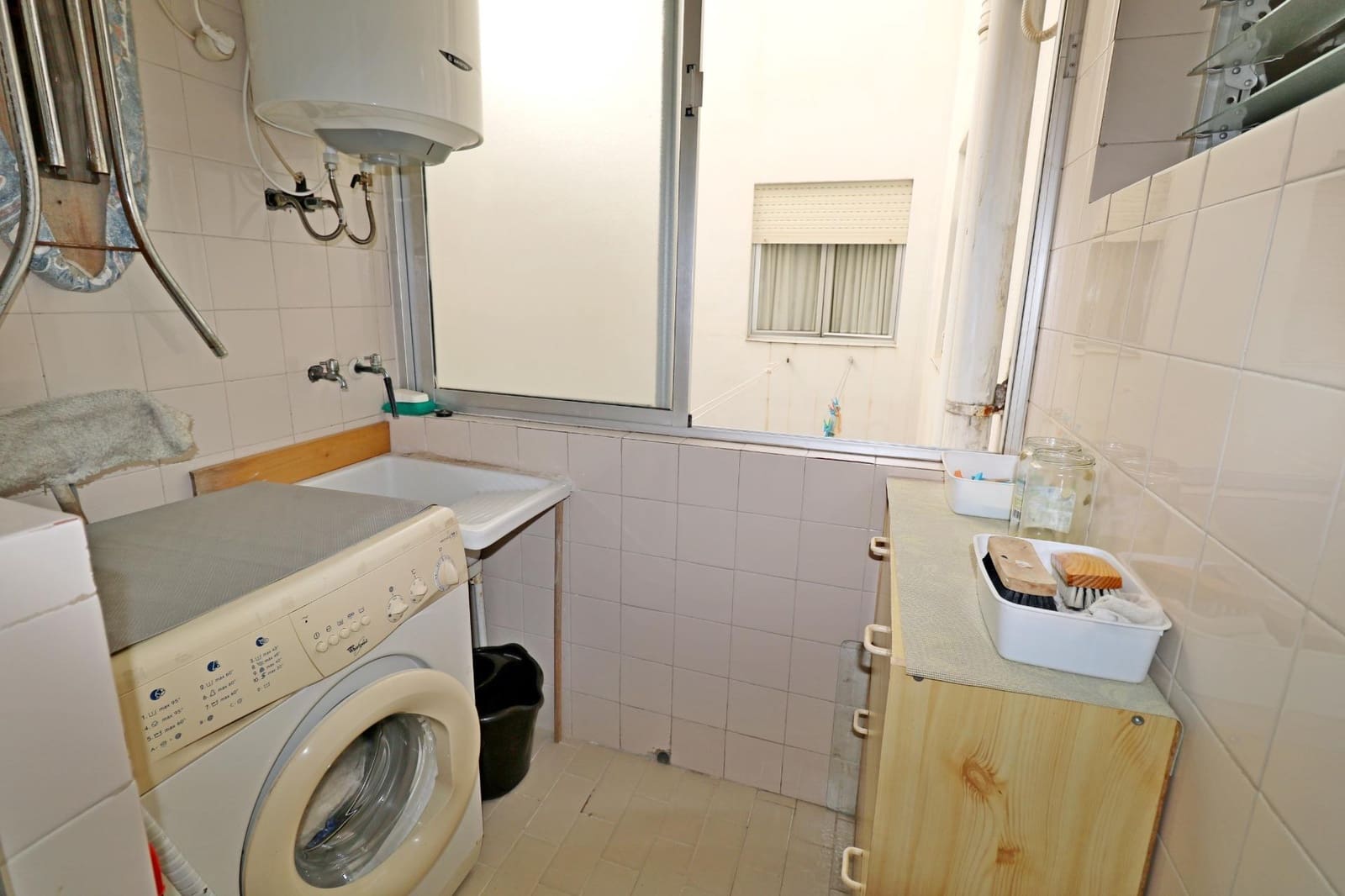 3 quarto Apartamento para venda em Torrevieja - 159 500 € (Ref: 10090847)