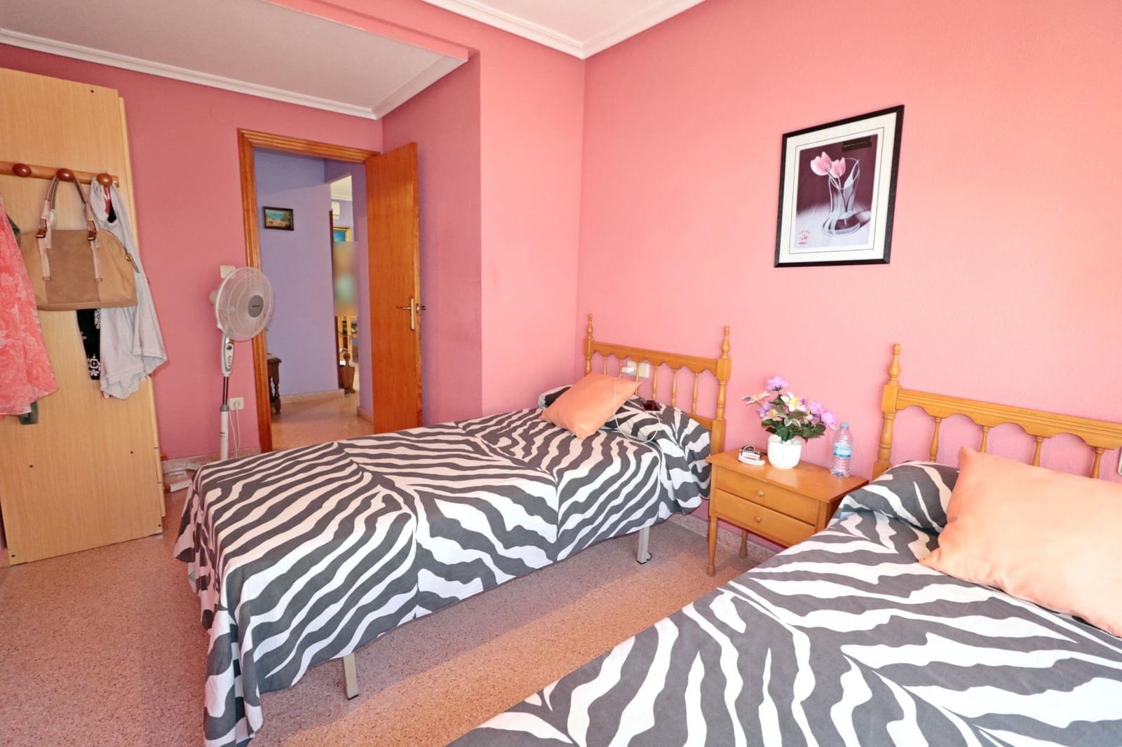 3 quarto Apartamento para venda em Torrevieja - 159 500 € (Ref: 10090847)