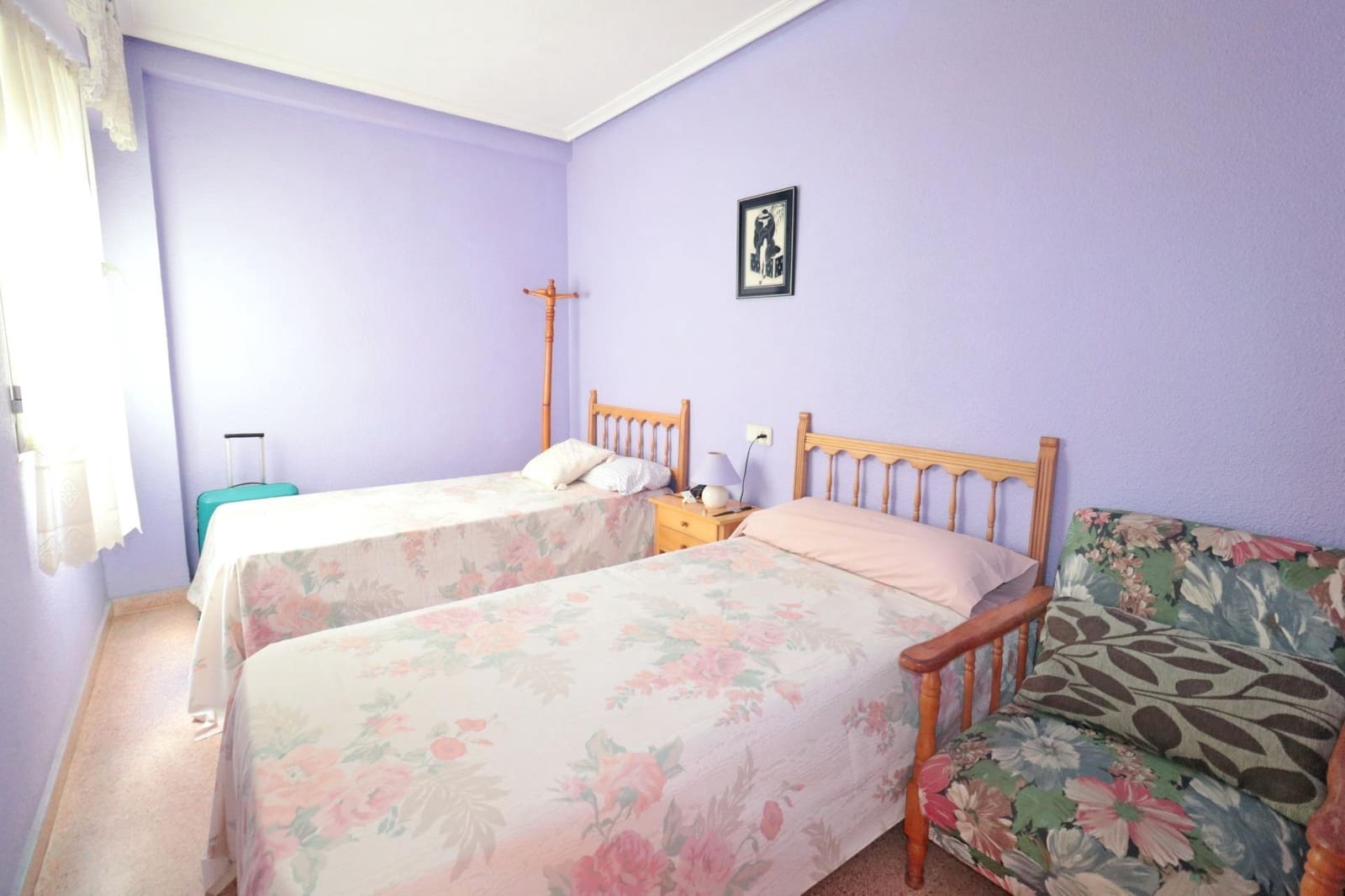 3 quarto Apartamento para venda em Torrevieja - 159 500 € (Ref: 10090847)
