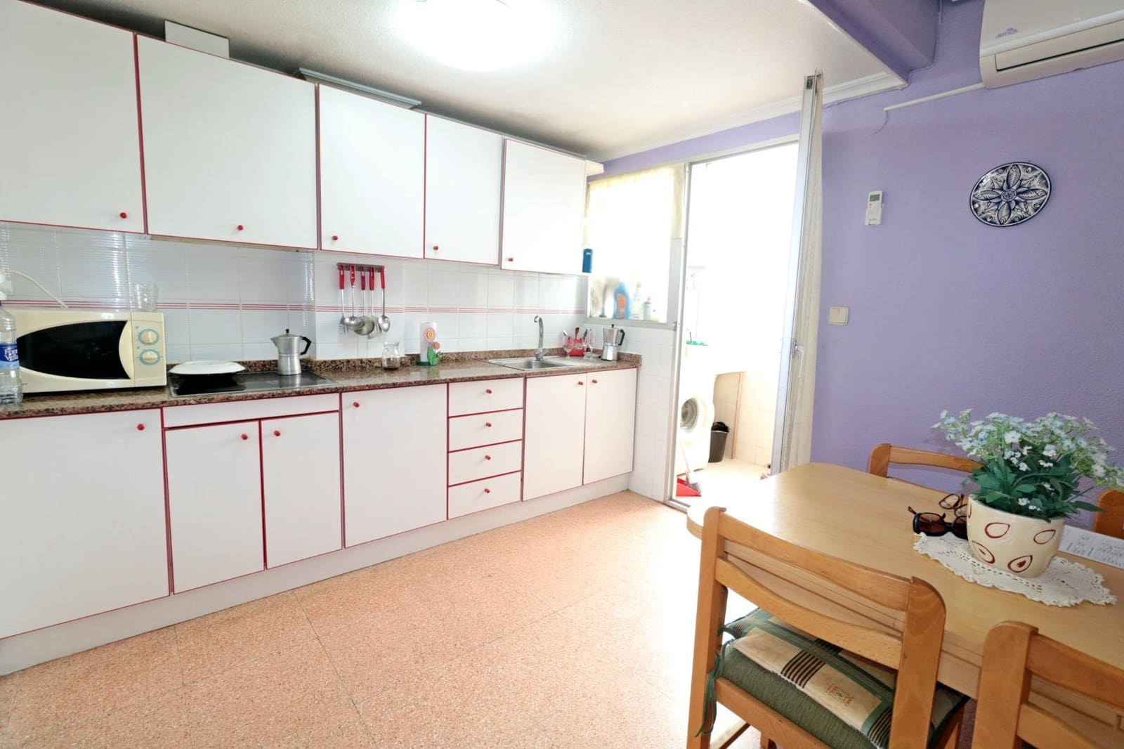 3 quarto Apartamento para venda em Torrevieja - 159 500 € (Ref: 10090847)