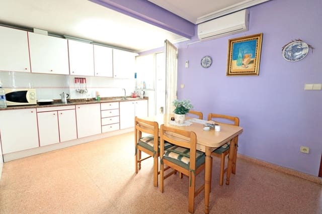 3 quarto Apartamento para venda em Playa del Acequión, Torrevieja - 159 500 € (Ref: 10090847)