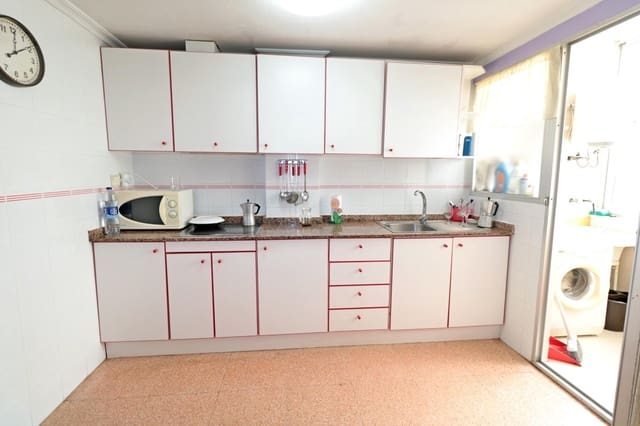 3 quarto Apartamento para venda em Playa del Acequión, Torrevieja - 159 500 € (Ref: 10090847)