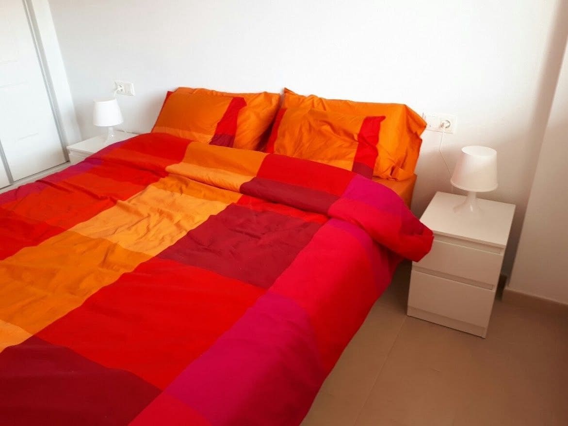 2 quarto Apartamento para venda em Filipinas - 154 900 € (Ref: 10090850)
