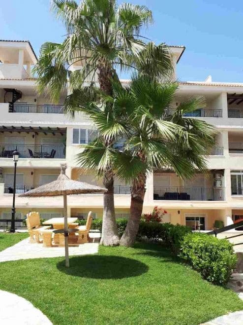 2 quarto Apartamento para venda em Filipinas - 154 900 € (Ref: 10090850)