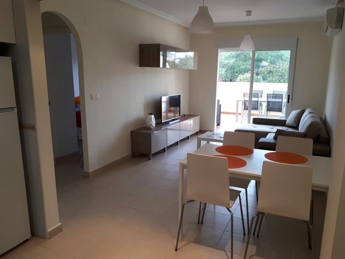 2 quarto Apartamento para venda em Filipinas - 154 900 € (Ref: 10090850)