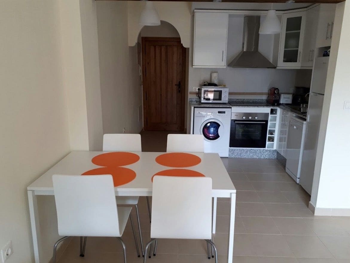2 quarto Apartamento para venda em Filipinas - 154 900 € (Ref: 10090850)