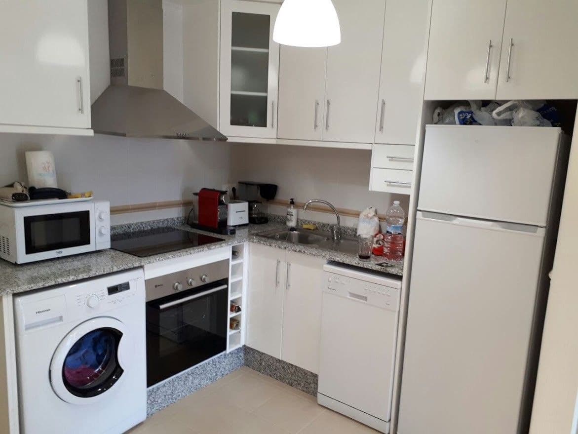 2 quarto Apartamento para venda em Filipinas - 154 900 € (Ref: 10090850)