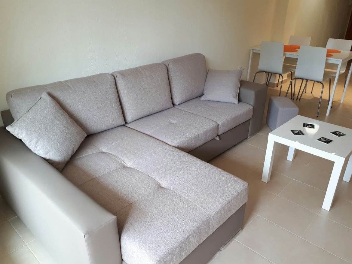 2 quarto Apartamento para venda em Filipinas - 154 900 € (Ref: 10090850)