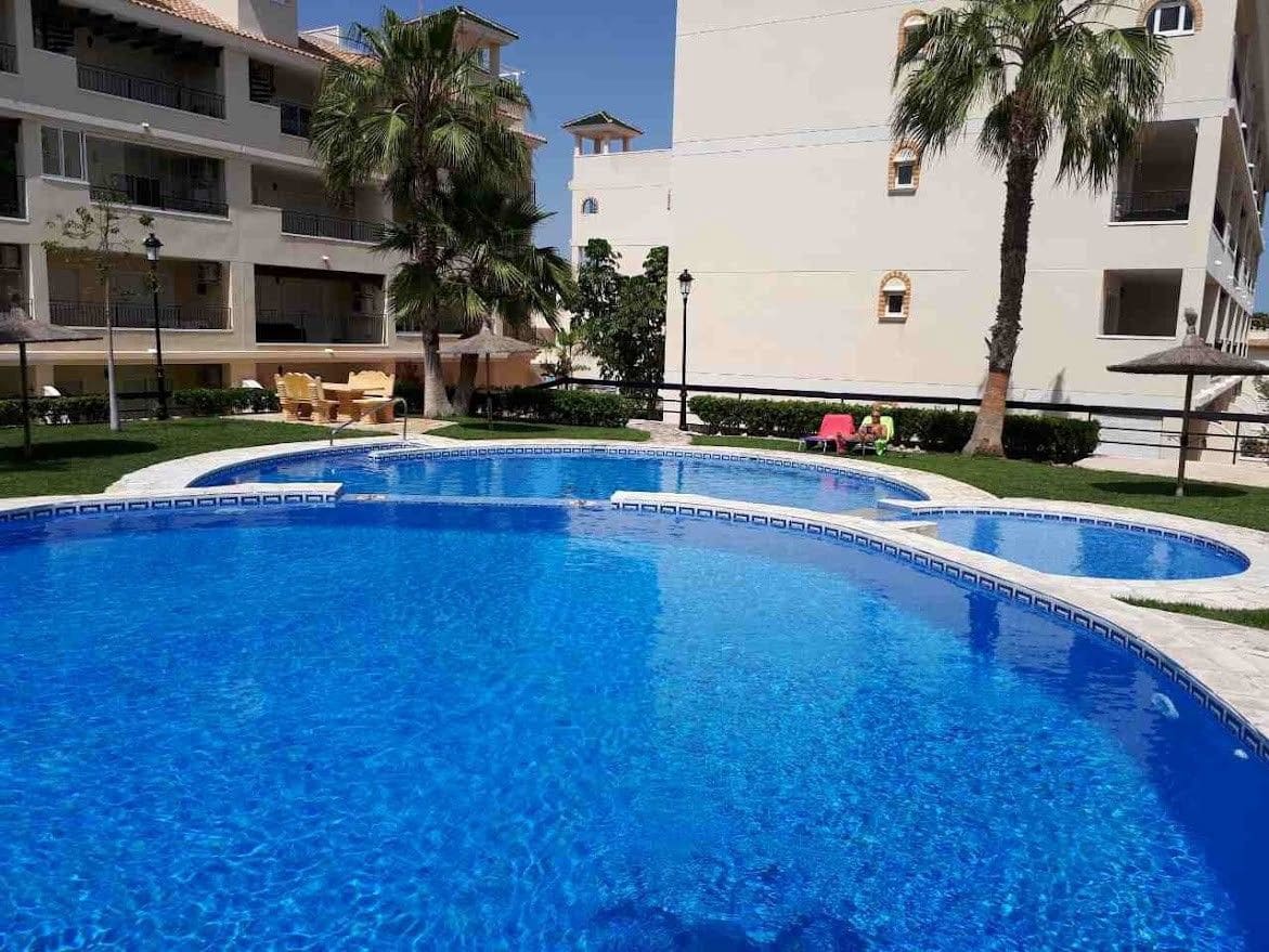 2 quarto Apartamento para venda em Filipinas - 154 900 € (Ref: 10090850)