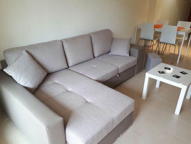Apartamento de 2 habitaciones en Las Filipinas en venta - 154.900 € (Ref: 10090850)