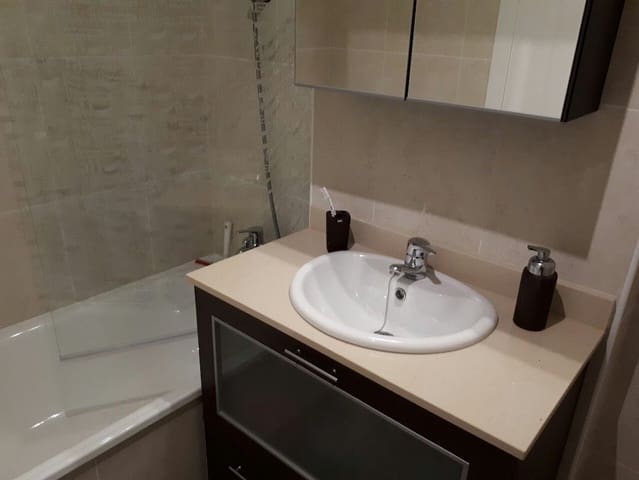 Apartamento de 2 habitaciones en Las Filipinas en venta - 154.900 € (Ref: 10090850)