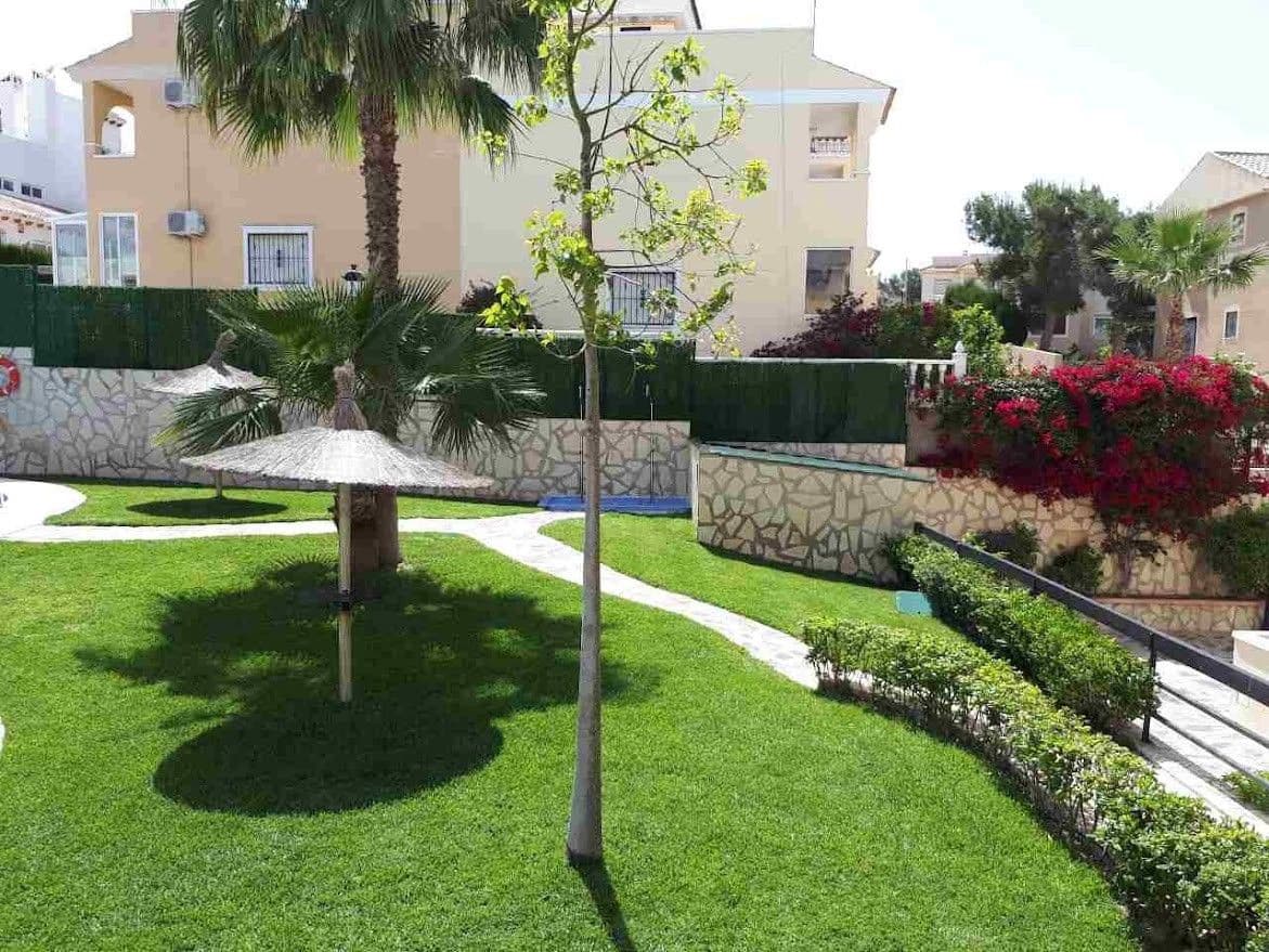 2 quarto Apartamento para venda em Filipinas - 154 900 € (Ref: 10090850)