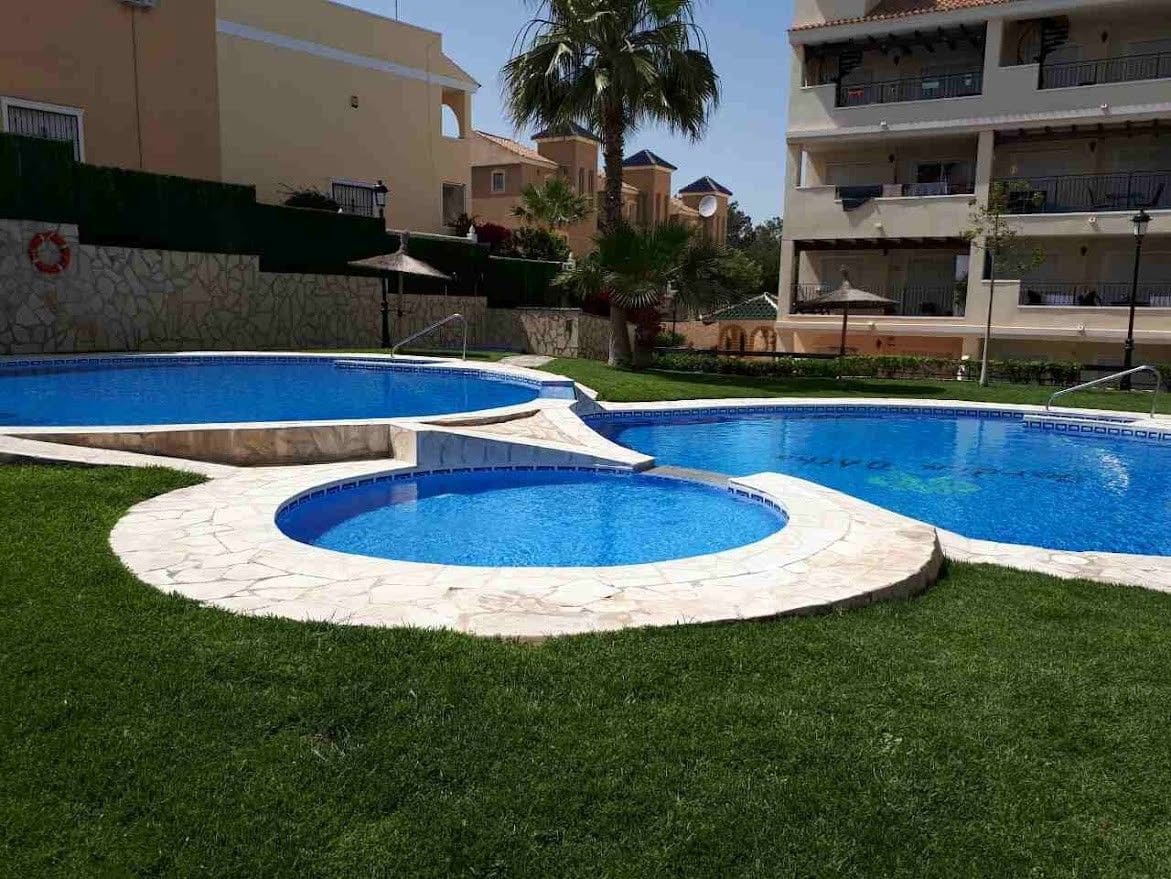 2 quarto Apartamento para venda em Filipinas - 154 900 € (Ref: 10090850)